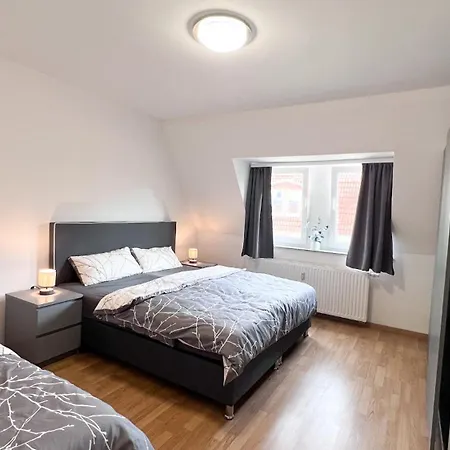 517 Zentrum Ost Leipzig