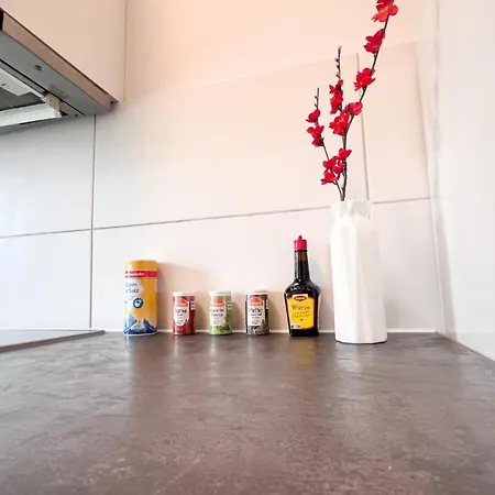 517 Zentrum Ost Leipzig