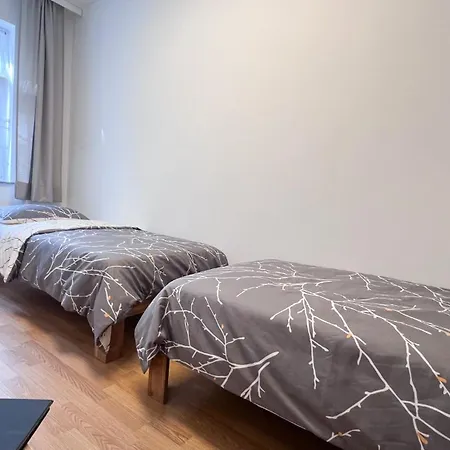 517 Zentrum Ost Leipzig