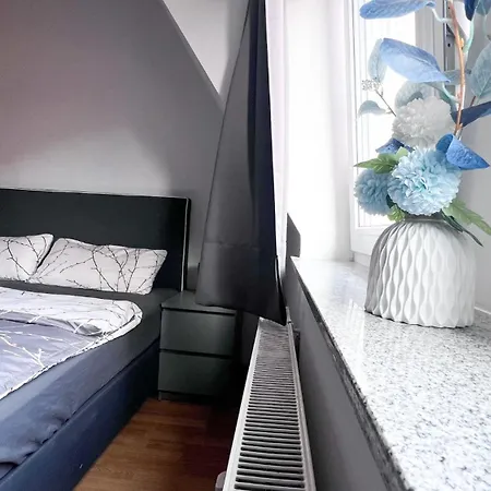 Apartment 517 Zentrum Ost