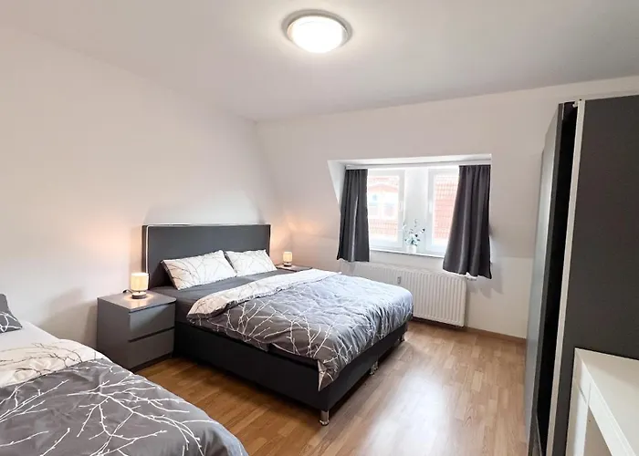 517 Zentrum Ost Leipzig