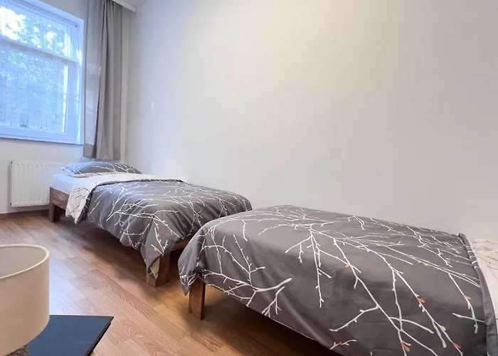 517 Zentrum Ost Leipzig