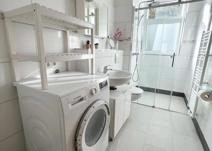 517 Zentrum Ost Leipzig